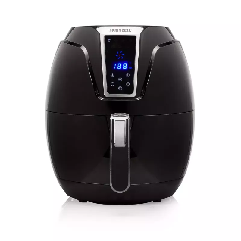 Princess 182021 Digital XL gaisa friteris, 3.2 L
