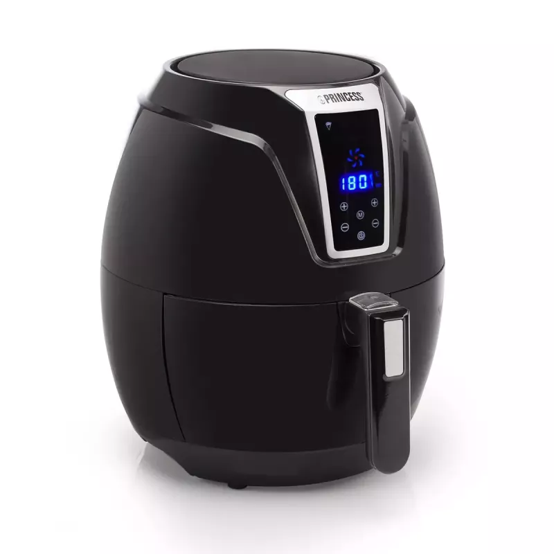 Princess 182021 Digital XL gaisa friteris, 3.2 L