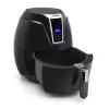 Princess 182021 Digital XL gaisa friteris, 3.2 L