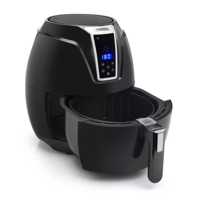 Princess 182021 Digital XL gaisa friteris, 3.2 L