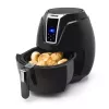Princess 182021 Digital XL gaisa friteris, 3.2 L