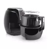 Princess 182021 Digital XL gaisa friteris, 3.2 L