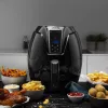 Princess 182021 Digital XL gaisa friteris, 3.2 L