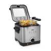 Fritieris Princess 01.182612.01.001 1,5 L 1000 W Melns