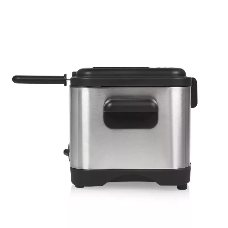 Fritieris Princess 01.182612.01.001 1,5 L 1000 W Melns