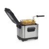 Fritieris Princess 01.182612.01.001 1,5 L 1000 W Melns