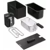 Fritieris Princess 182727 Black Fryer 3L 2000W
