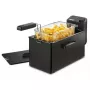 Fritieris Princess 182727 Black Fryer 3L 2000W