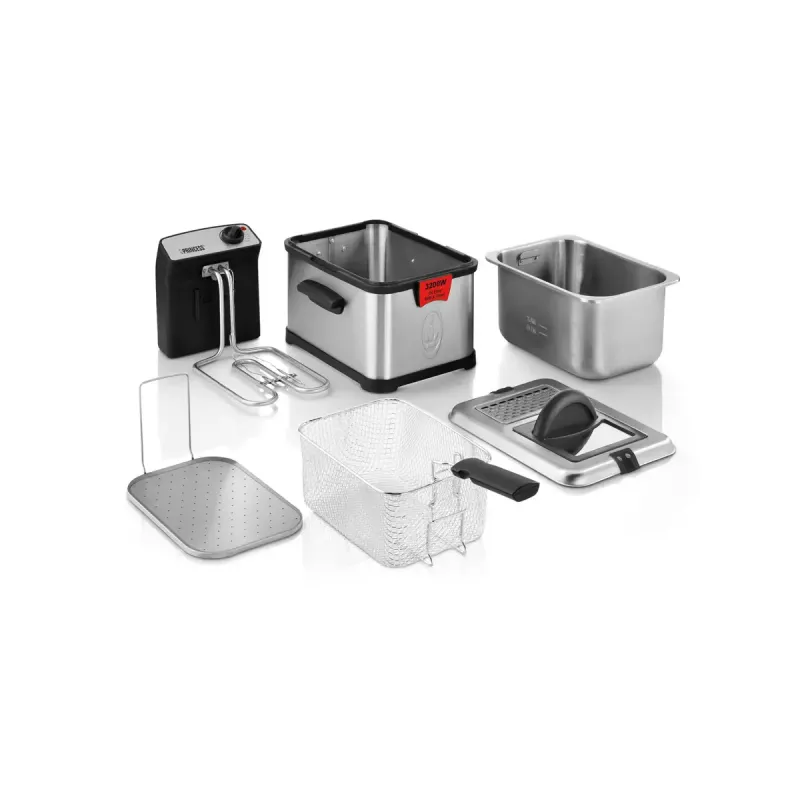 Fritieris Princess 183001 Superior 3200 W