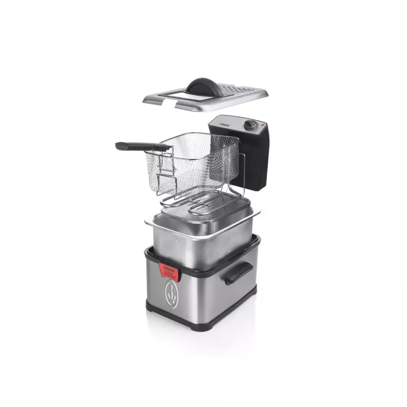 Fritieris Princess 183001 Superior 3200 W