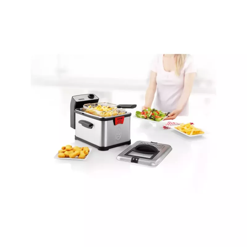 Fritieris Princess 183001 Superior 3200 W