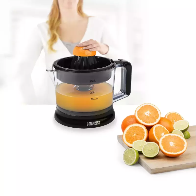 Citrus sulu spiede Princess 201004 Classic Black
