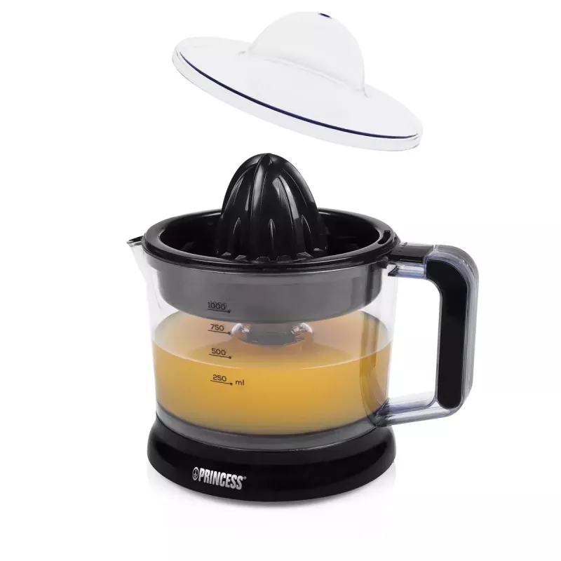 Citrus sulu spiede Princess 201004 Classic Black