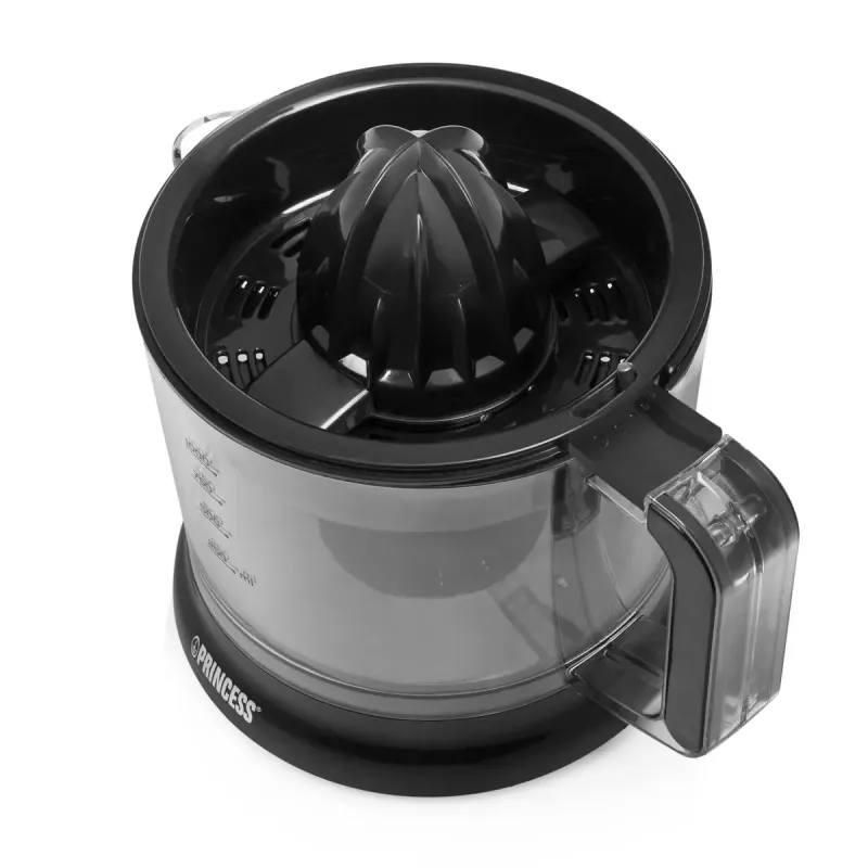 Citrus sulu spiede Princess 201004 Classic Black
