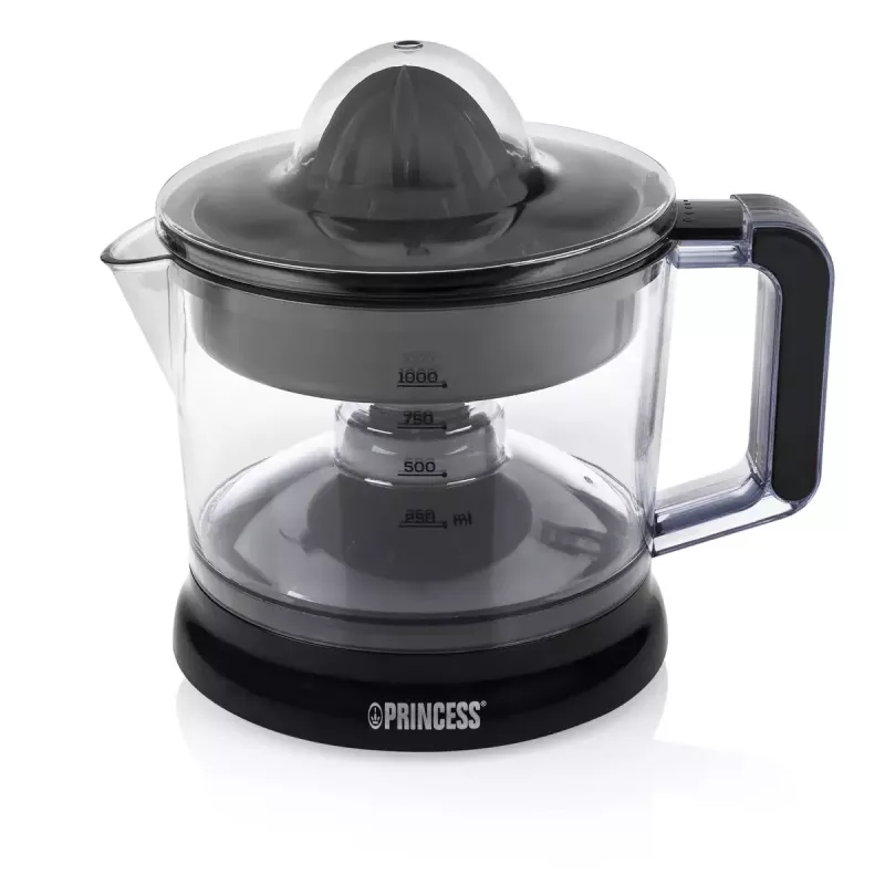 Citrus sulu spiede Princess 201004 Classic Black