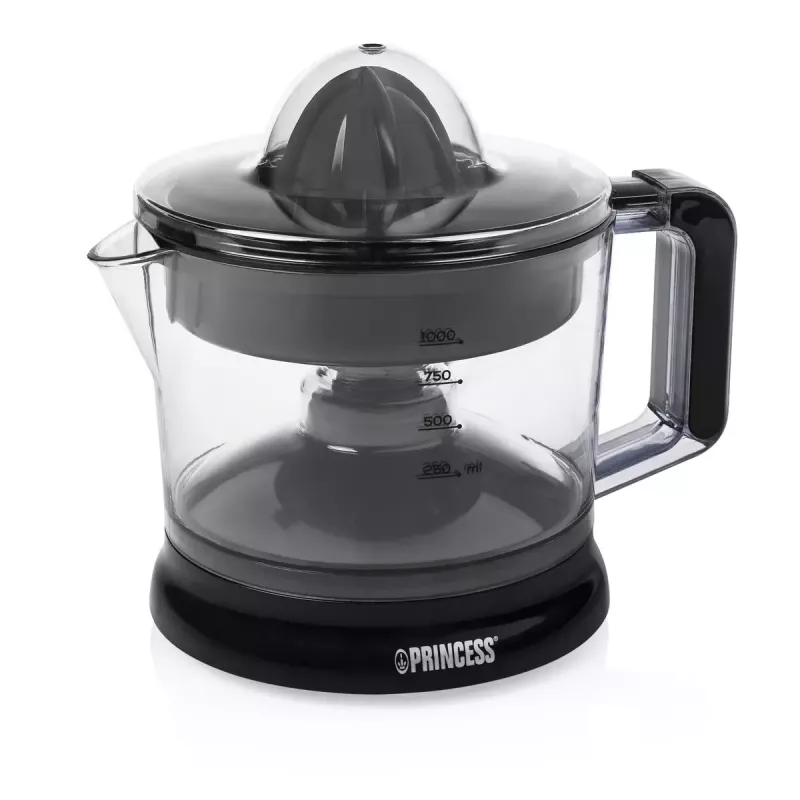 Citrus sulu spiede Princess 201004 Classic Black