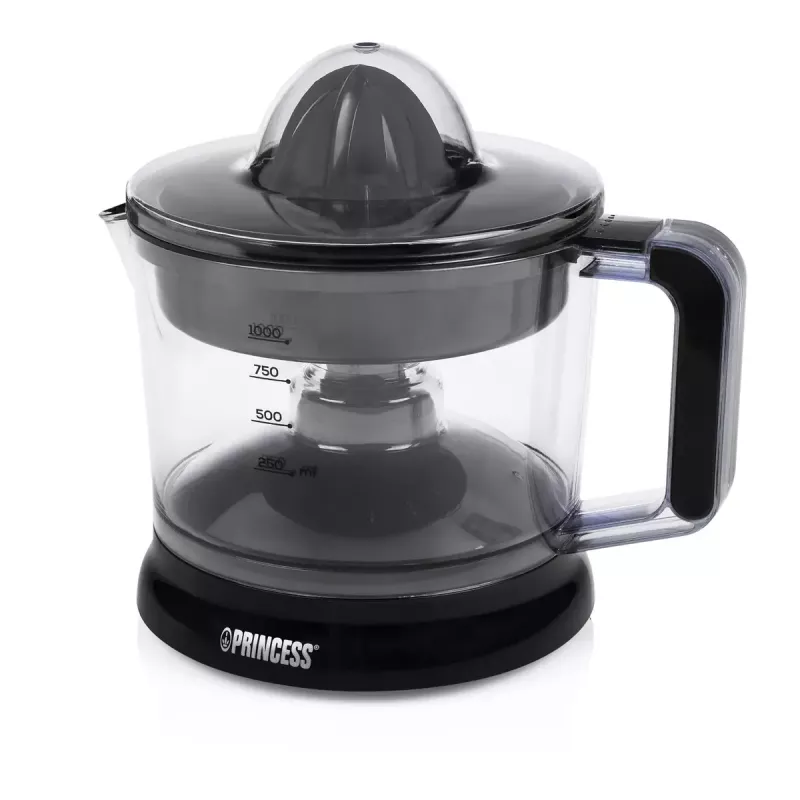 Citrus sulu spiede Princess 201004 Classic Black