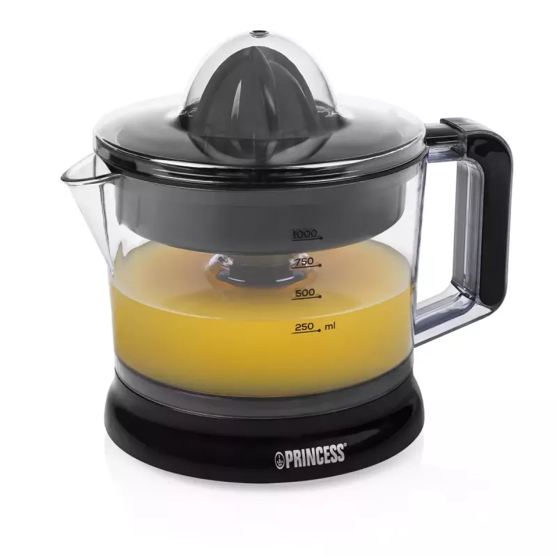 Citrus sulu spiede Princess 201004 Classic Black