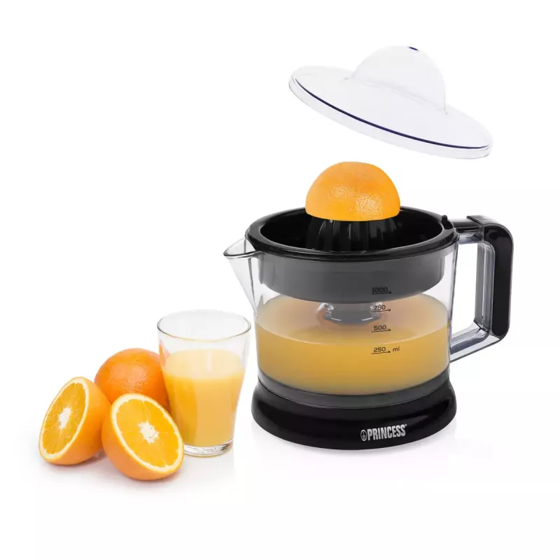 Citrus sulu spiede Princess 201004 Classic Black