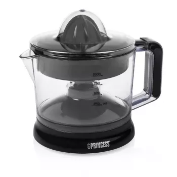 Citrus sulu spiede Princess 201004 Classic Black