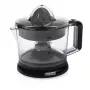 Citrus sulu spiede Princess 201004 Classic Black