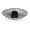 Sulu spiede Princess 01.201853.01.001 Black Steel 160W Nerūsējošais tērauds