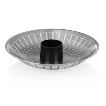 Sulu spiede Princess 01.201853.01.001 Black Steel 160W Nerūsējošais tērauds