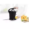 Sulu spiede Princess 01.201853.01.001 Black Steel 160W Nerūsējošais tērauds