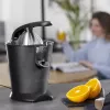 Sulu spiede Princess 01.201853.01.001 Black Steel 160W Nerūsējošais tērauds