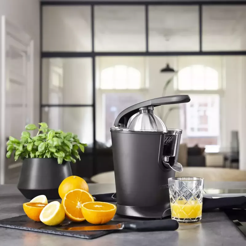 Sulu spiede Princess 01.201853.01.001 Black Steel 160W Nerūsējošais tērauds
