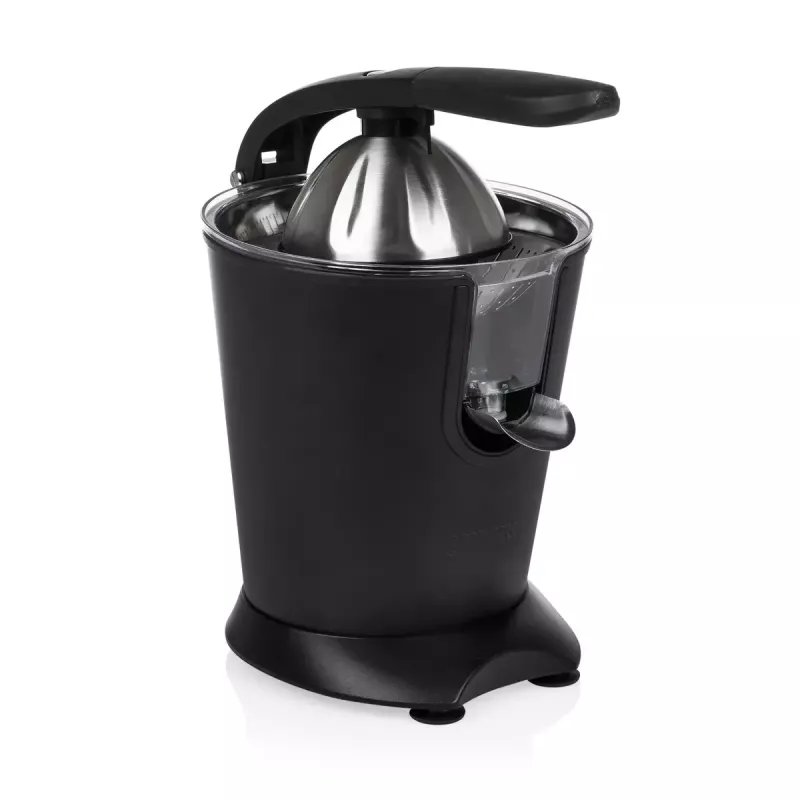 Sulu spiede Princess 01.201853.01.001 Black Steel 160W Nerūsējošais tērauds