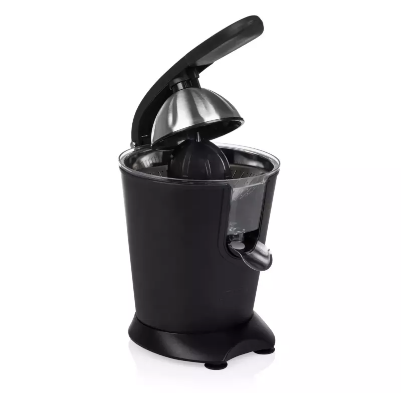 Sulu spiede Princess 01.201853.01.001 Black Steel 160W Nerūsējošais tērauds