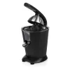 Sulu spiede Princess 01.201853.01.001 Black Steel 160W Nerūsējošais tērauds