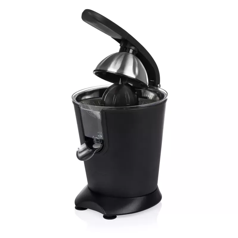 Sulu spiede Princess 01.201853.01.001 Black Steel 160W Nerūsējošais tērauds