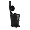 Sulu spiede Princess 01.201853.01.001 Black Steel 160W Nerūsējošais tērauds