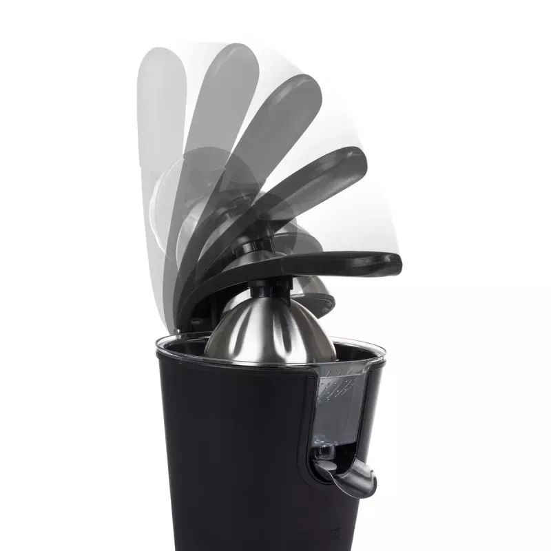 Sulu spiede Princess 01.201853.01.001 Black Steel 160W Nerūsējošais tērauds