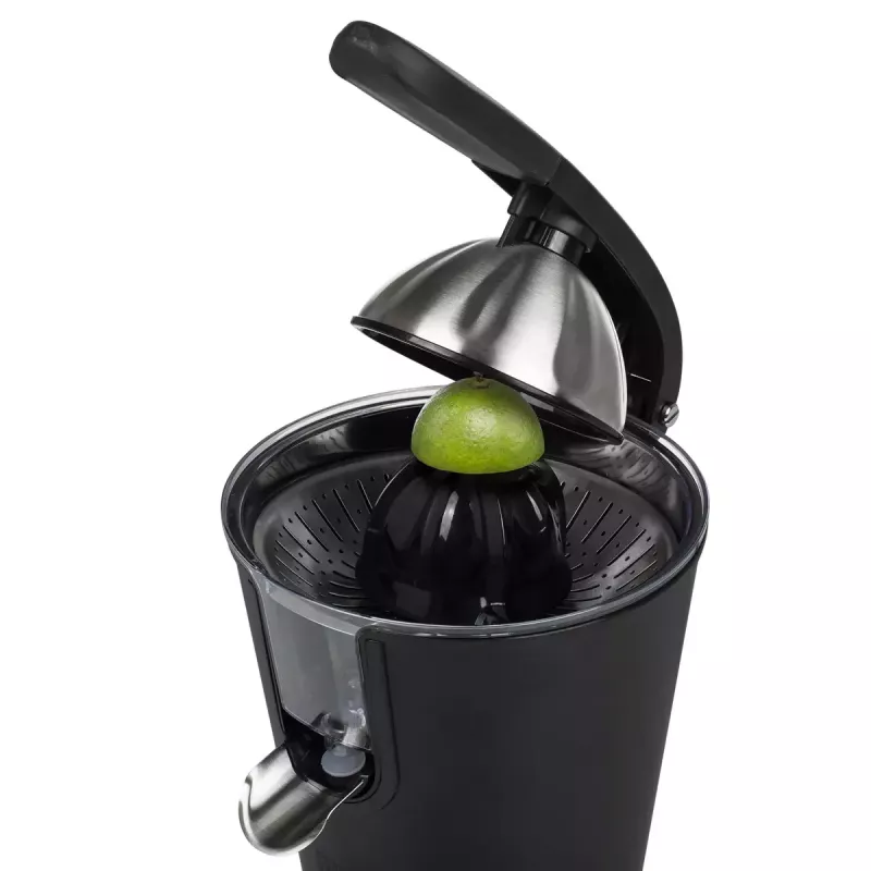 Sulu spiede Princess 01.201853.01.001 Black Steel 160W Nerūsējošais tērauds