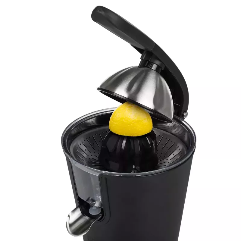 Sulu spiede Princess 01.201853.01.001 Black Steel 160W Nerūsējošais tērauds