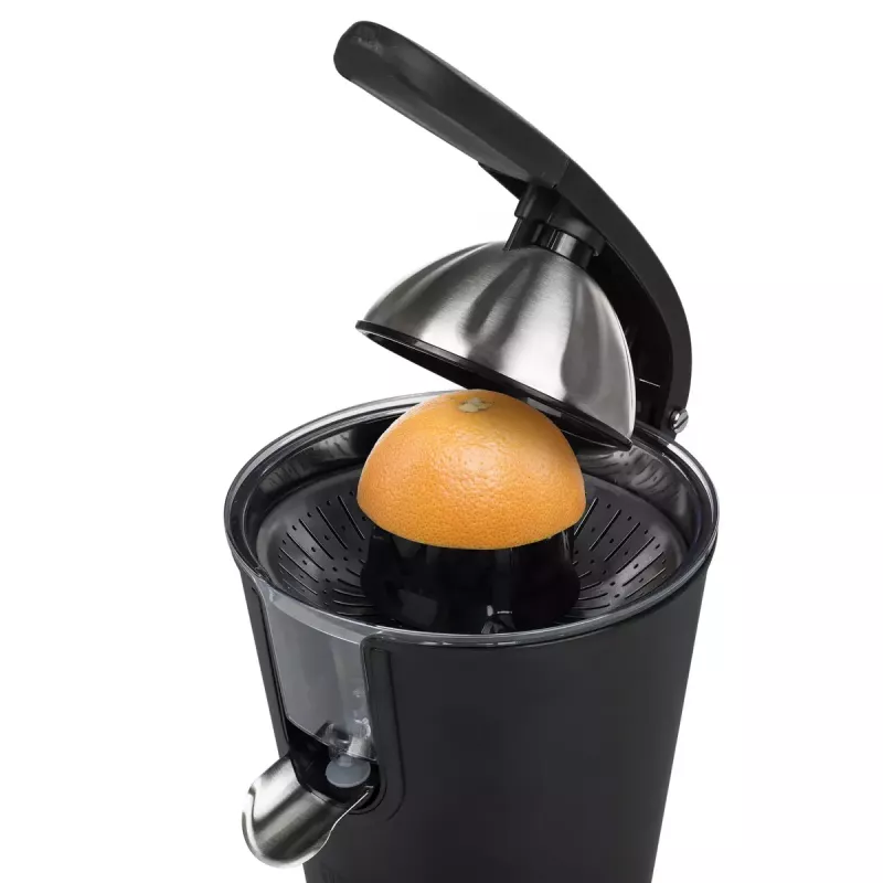 Sulu spiede Princess 01.201853.01.001 Black Steel 160W Nerūsējošais tērauds