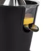 Sulu spiede Princess 01.201853.01.001 Black Steel 160W Nerūsējošais tērauds
