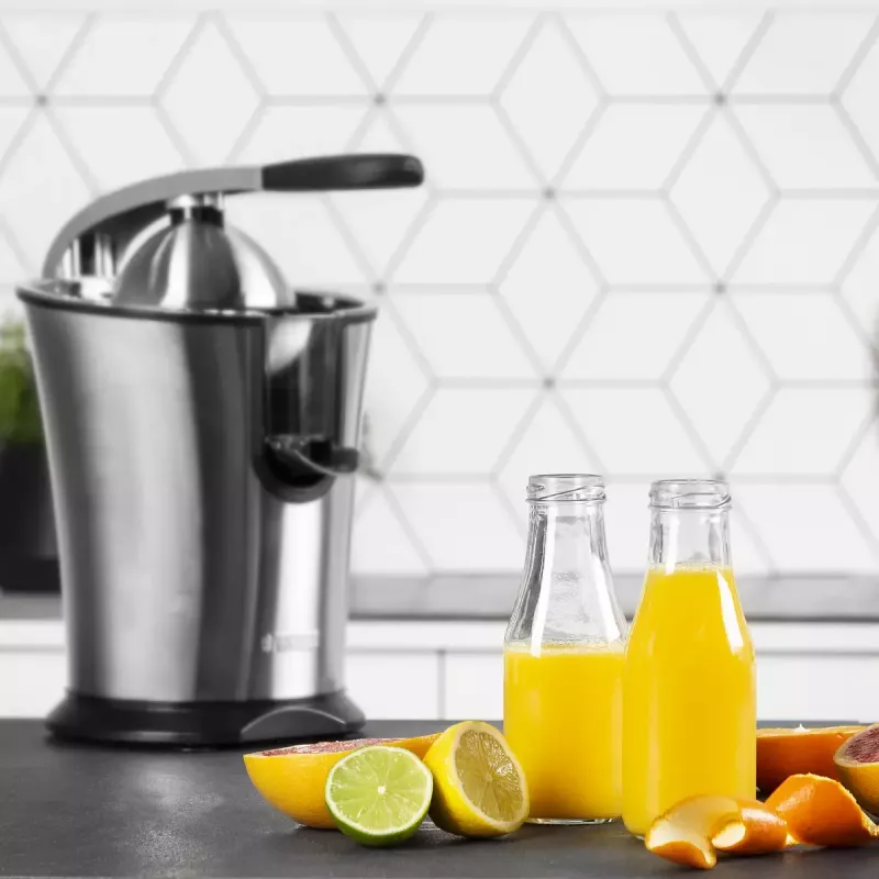 Princess Master Juicer Pro 01.201860.01.001 Citruspress