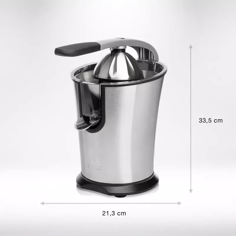 Princess Master Juicer Pro 01.201860.01.001 Citruspress