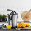 Princess Master Juicer Pro 01.201860.01.001 Citruspress
