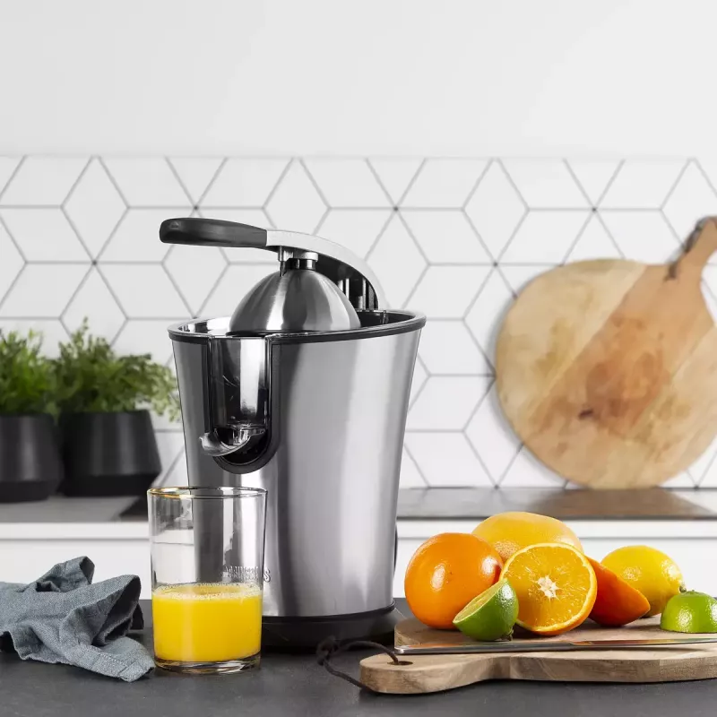 Princess Master Juicer Pro 01.201860.01.001 Citruspress