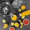 Princess Master Juicer Pro 01.201860.01.001 Citruspress
