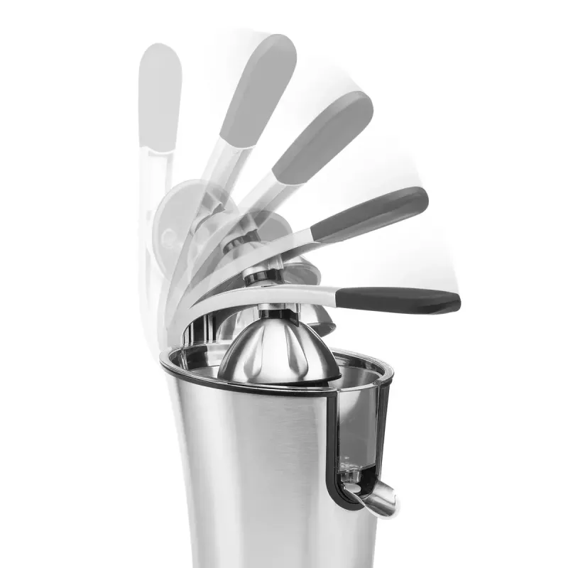 Princess Master Juicer Pro 01.201860.01.001 Citruspress
