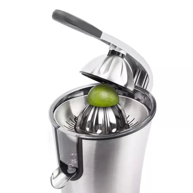 Princess Master Juicer Pro 01.201860.01.001 Citruspress