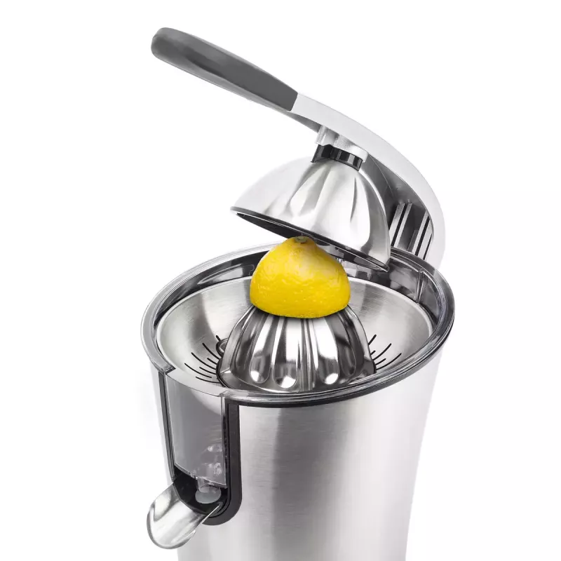 Princess Master Juicer Pro 01.201860.01.001 Citruspress