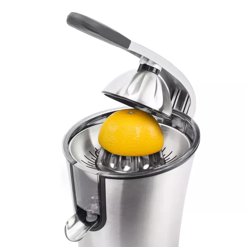 Princess Master Juicer Pro 01.201860.01.001 Citruspress