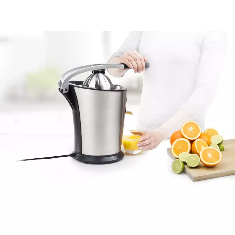 Princess Master Juicer Pro 01.201860.01.001 Citruspress